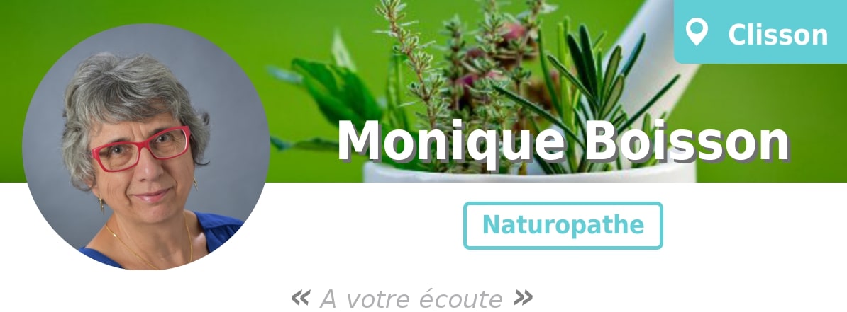 Une naturopathe à votre service ! Une naturopathe à votre service !