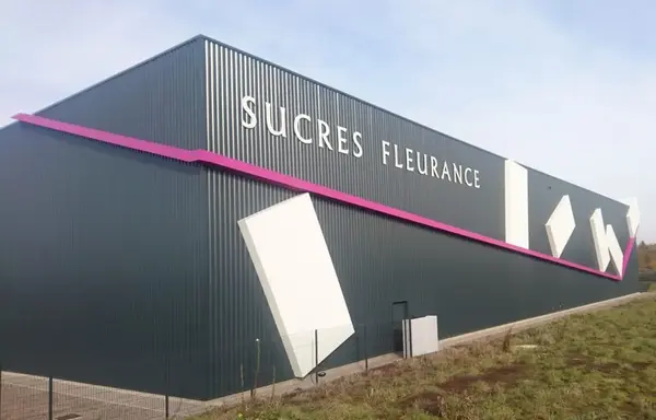 Sucre+ Fleurance