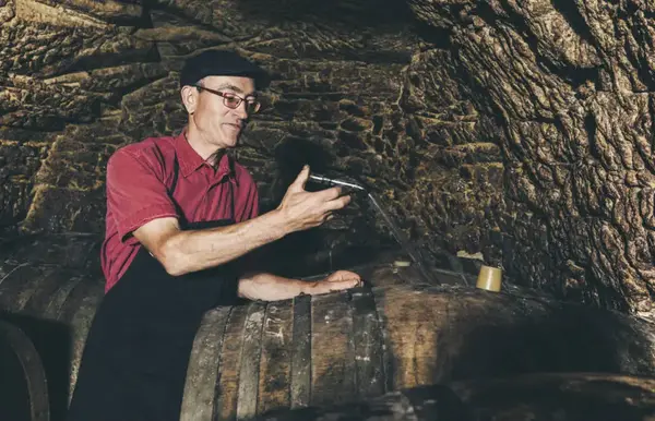 Domaine des Béguineries