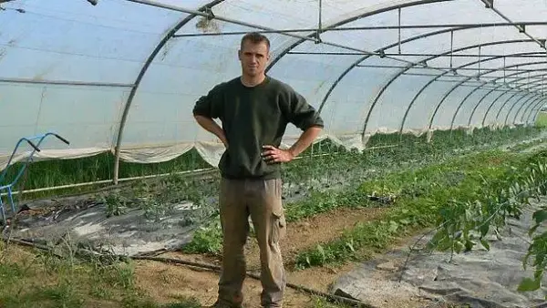Ferme du Cormier