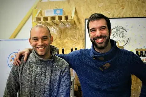 Brasserie La Conviviale