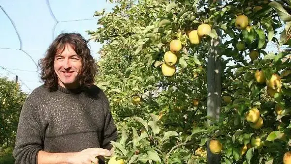 Les Vergers du Moulin