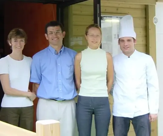 Saveurs et Nature