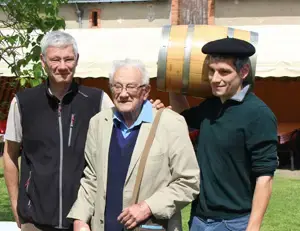 Chateau La Tomaze